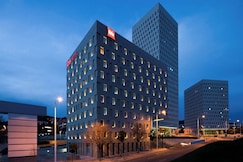 Ibis Barcelona Santa Coloma, Barcelona